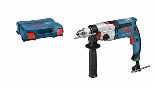 Bosch GSB 24-2 Professional slagborrmaskin
