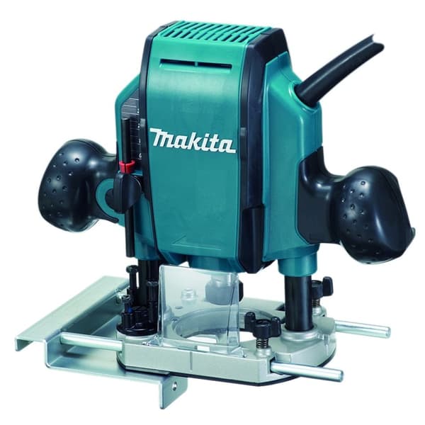 Makita Overfræser 900W RP0900