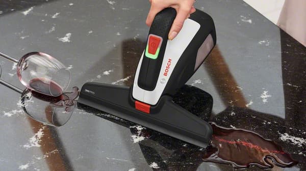 Bosch Window Cleaner Glass Vac Solo Plus 06008B7200