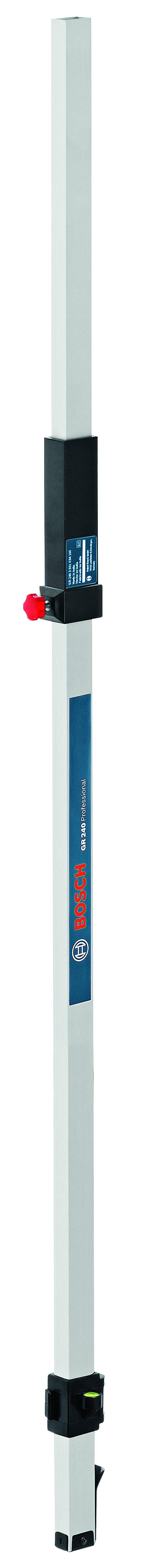 Bosch Nivelleringsstång GR 240 Professional 2,4 m