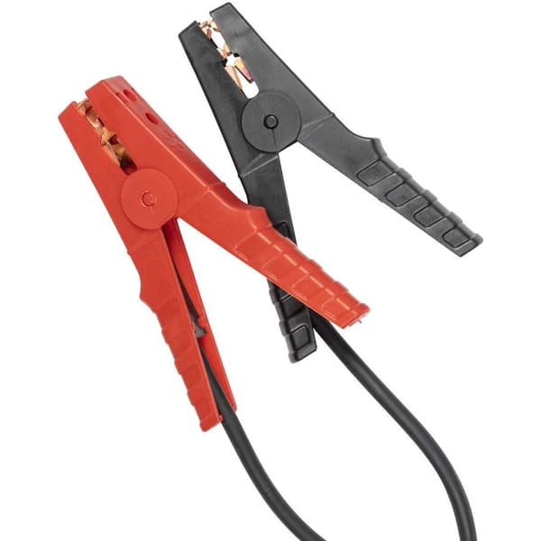 GÜDE Batteriladdare med startstöd V 421 C 12/24 V 85074
