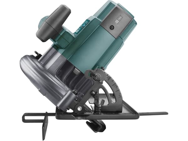 EXTOL 8793000 rundsav 185 mm, 65 mm skæredybde, til træ, plast og aluminium