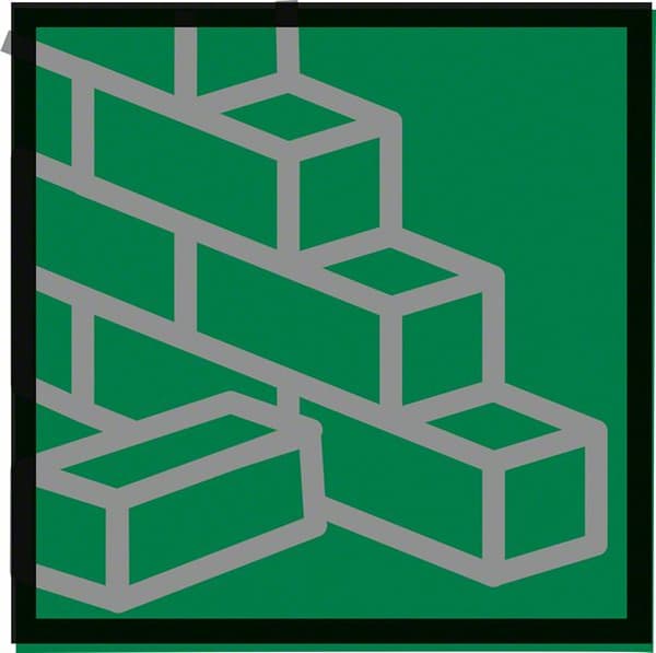 BOSCH X-LOCK Multi Material -katkaisulaikka 125 x 1,6 x 22,23 mm