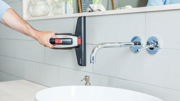 Bosch Window Cleaner Glass Vac Solo Plus 06008B7200