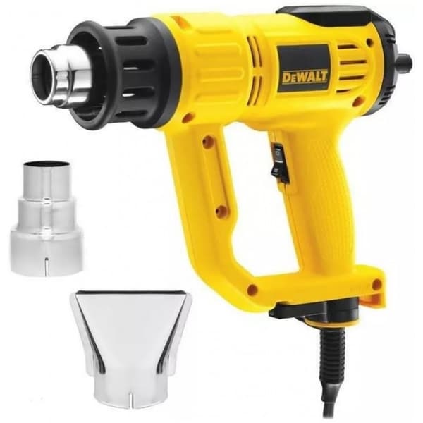 DeWALT varmluftpistol 2000 W, D26414