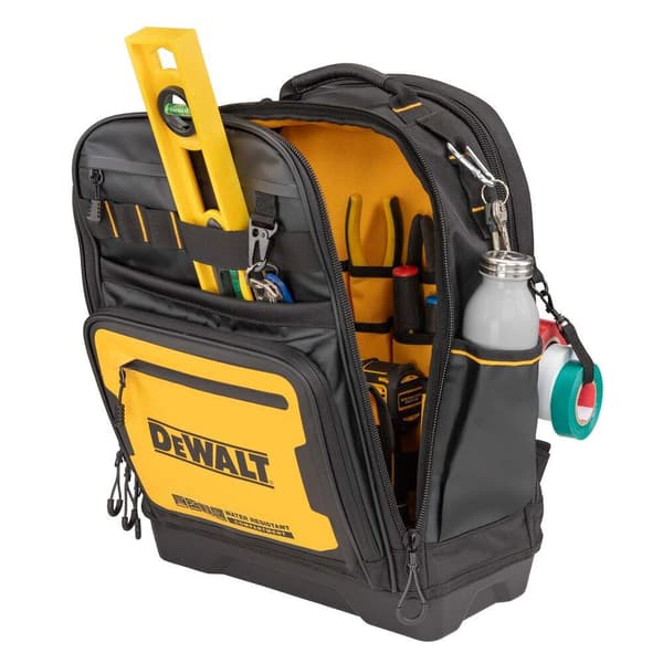 DEWALT PRO verktygsryggsäck DWST60102-1