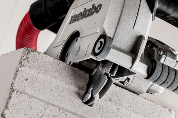 Metabo MFE 40 murfræser (604040510)