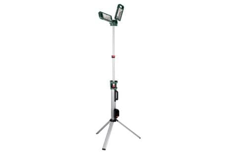 METABO Batteridriven arbetsbelysning BSA 18 LED 5000 DUO-S 601507850