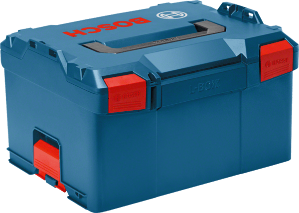 Bosch L-BOXX 1600A012G2 transport- og opbevaringskuffert