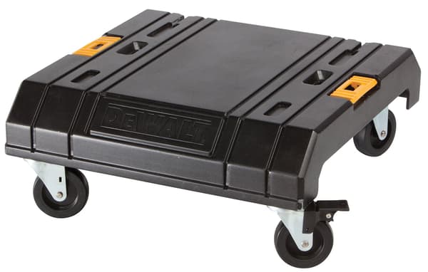 DeWALT TSTAK -kuljetusalusta pyörillä, DWST1-71229