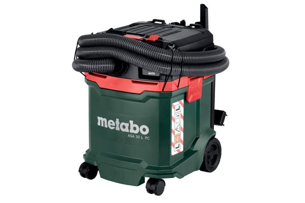 Metabo universalsuger ASA 30 L PC 602086000