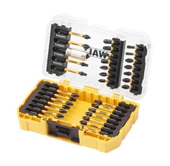 DeWALT FLEXTORQ bitssæt, 34 dele, DT70746T