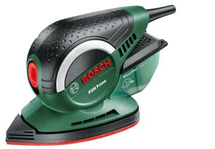BOSCH multisliber PSM Primo 06033B8000