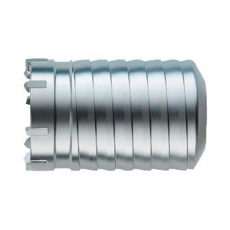 Makita borekrone 65 mm til murværk og sten, P-03791