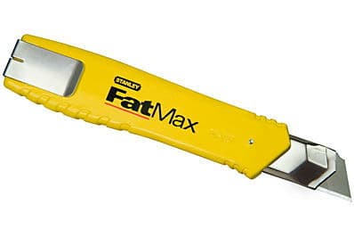 Stanley FatMax brydekniv 155x18 mm 8-10-421