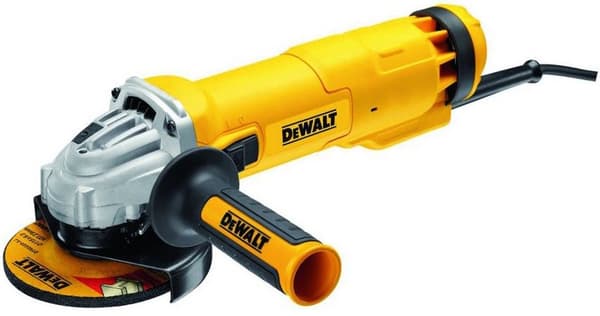 DEWALT vinkelsliber 125 mm DWE4237