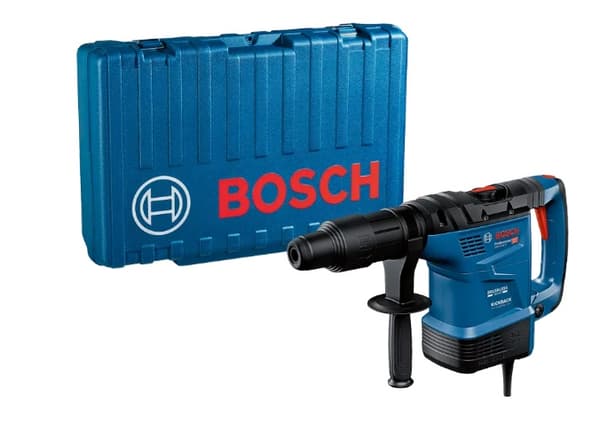 Bosch GBH 6-42 C borrhammare, 0611278020