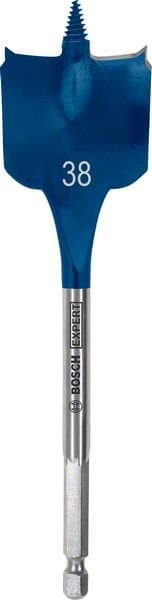 BOSCH EXPERT SelfCut Speed puupora 38 x 152 mm, 1 kpl