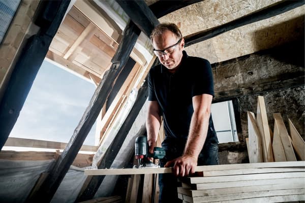 Metabo STE 100 Quick - pistosaha 601100500