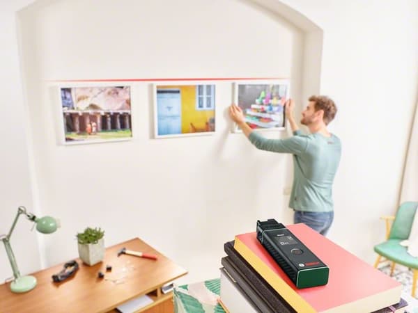 Bosch Zamo linjetilbehør 1608M00C21
