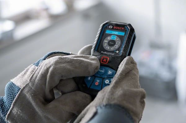 Bosch GLM 50-27 C laserafstandsmåler 0601072T00