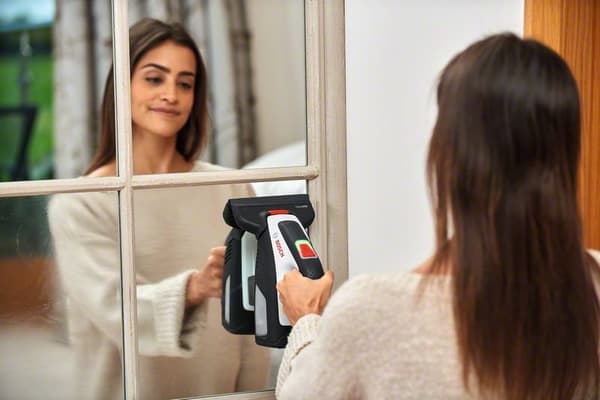 Bosch små utbytesblad för GlassVAC, 133 mm, F016800573