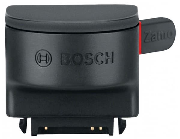 Bosch Zamo nauhamittapää 1608M00C25