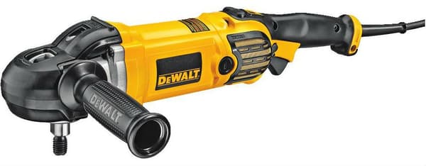 DeWALT Leštička DWP849X