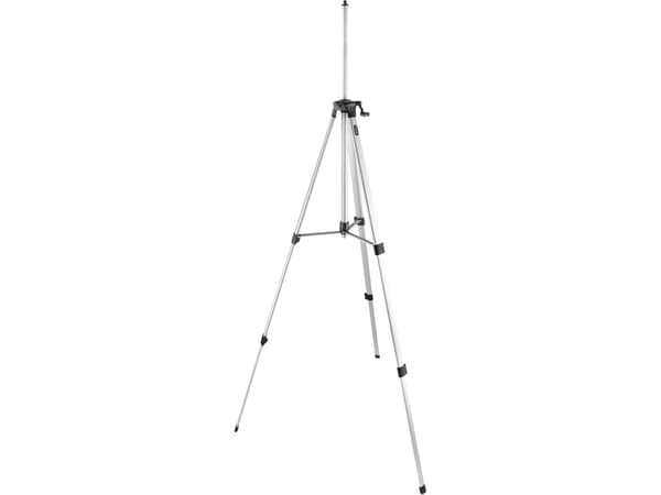 EXTOL PREMIUM teleskopstativ, 650–1800 mm, 8823903