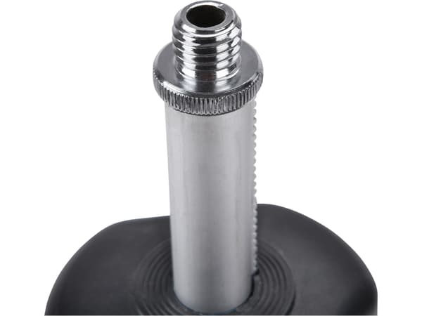 EXTOL PREMIUM teleskopstativ, 650–1800 mm, 8823903