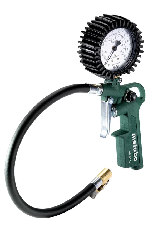 Metabo Däckpåfyllare RF 60 G 602234000
