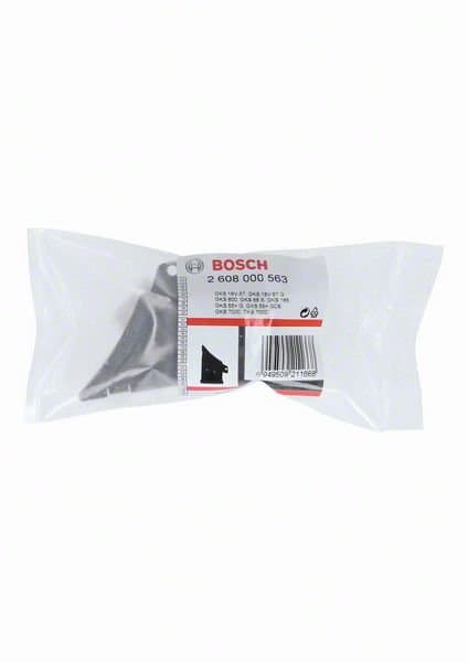 Bosch dammutsugsadapter för cirkelsågar 2608000563