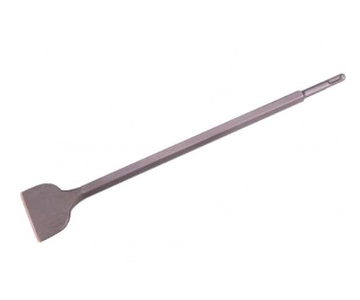 Extol Premium Flatmejsel SDS Plus 400 x 14 mm, eggbredd 60 mm