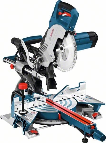 Bosch Professional GCM 8 SJL jiirisaha 0601B19100