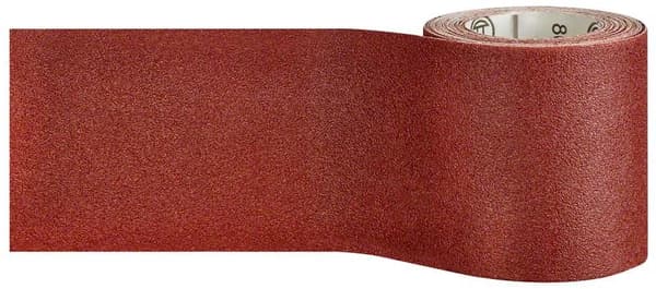 Bosch C410 hiomarulla 115 mm x 5 m, karkeus 180