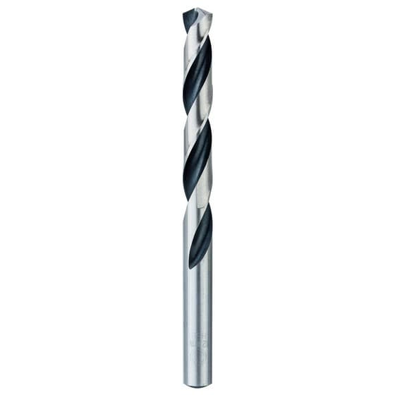 Bosch HSS PointTeQ spiralborr 12,0 mm, 5-pack 2608577176