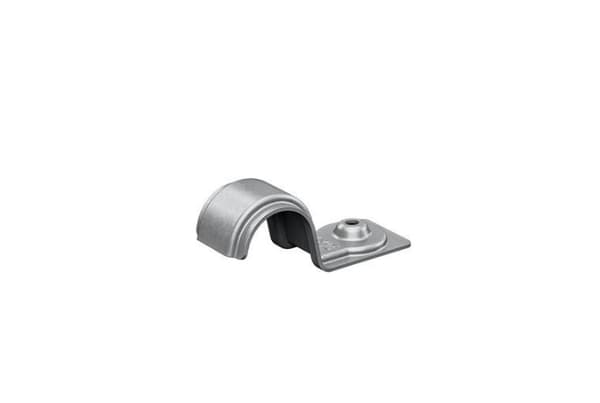 BOSCH PRO Metal kabelholder, EMS-6, 200 stk.