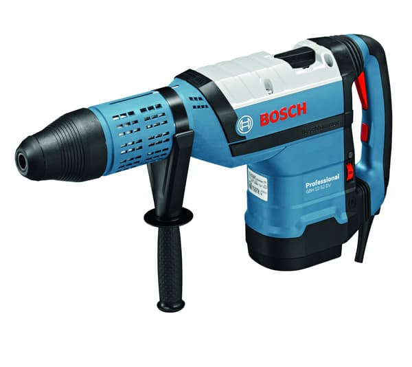 Bosch borehammer 1700 W, 19 J, Vibration Control, 0611266000