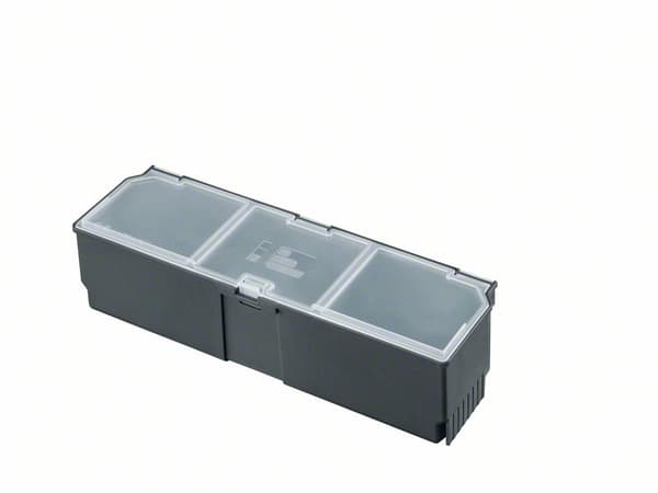 BOSCH SystemBox - suuri lisävarastolaatikko, koko S 1600A016CW