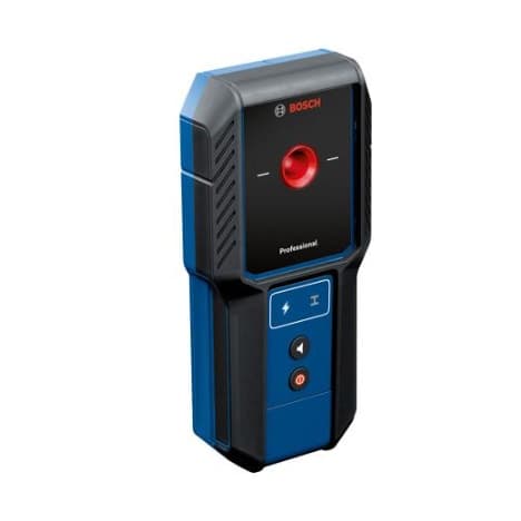 BOSCH Universal detektor GMS 100-23 0601081800