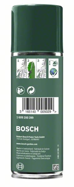 BOSCH Plejespray til haveredskaber 1609200399