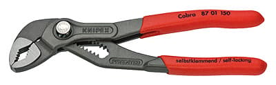 KNIPEX Cobra vandpumpetang 150 mm 8701150