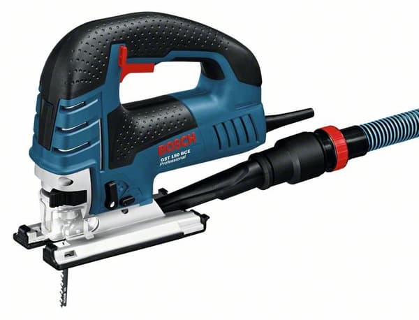 Bosch Professional stiksav GST 150 BCE, 780 W