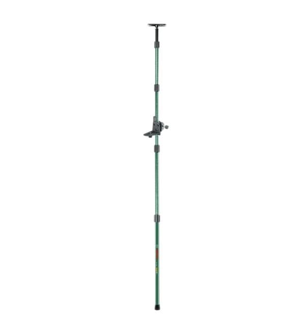 Bosch TP 320 teleskooppitanko 3,2 m mittalaitteille, ¼" kiinnitys