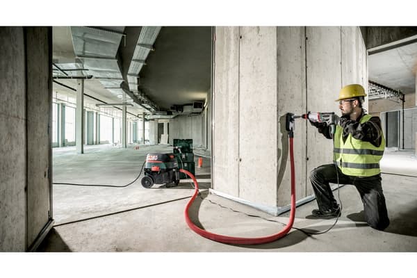 Metabo multifunktionshammer UHEV 2860-2 Quick Set 600713510