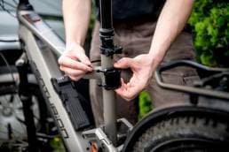 Metabo lokaliseringsenhed til iPhone/iPad 626965000