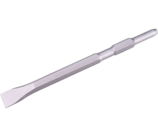 Extol Premium flatmejsel HEX 17, 280 x 25 mm 8801580