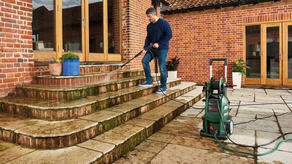 Bosch AdvancedAquatak 140 højtryksrenser 06008A7D00