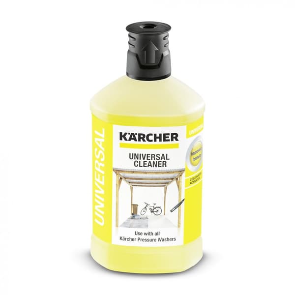 Kärcher Universalrengøringsmiddel RM 555, 1 l