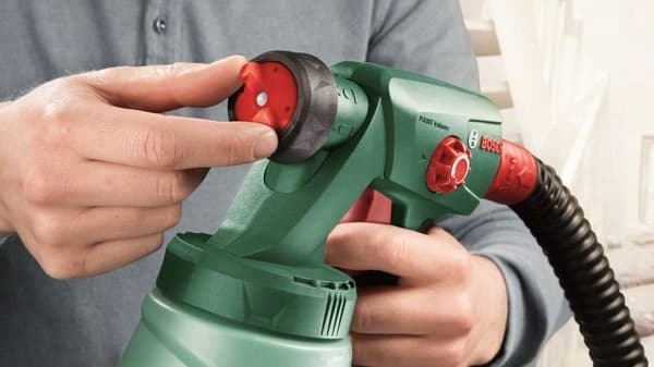BOSCH PFS 2000 maaliruisku 0603207300